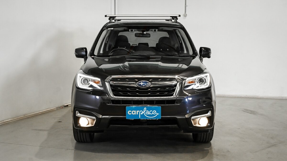 Subaru Forester image 2