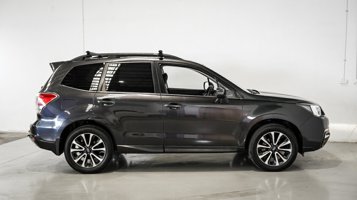 Subaru Forester image 3