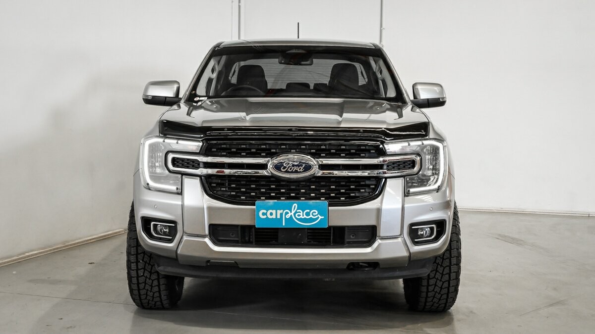 Ford Ranger image 3