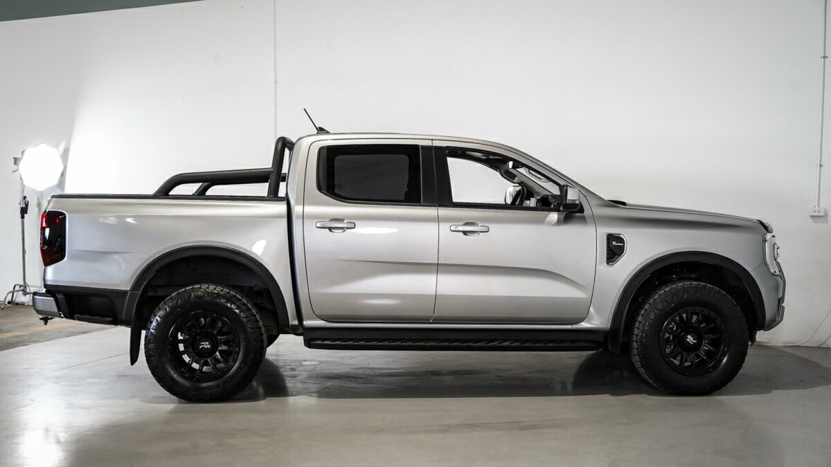 Ford Ranger image 4