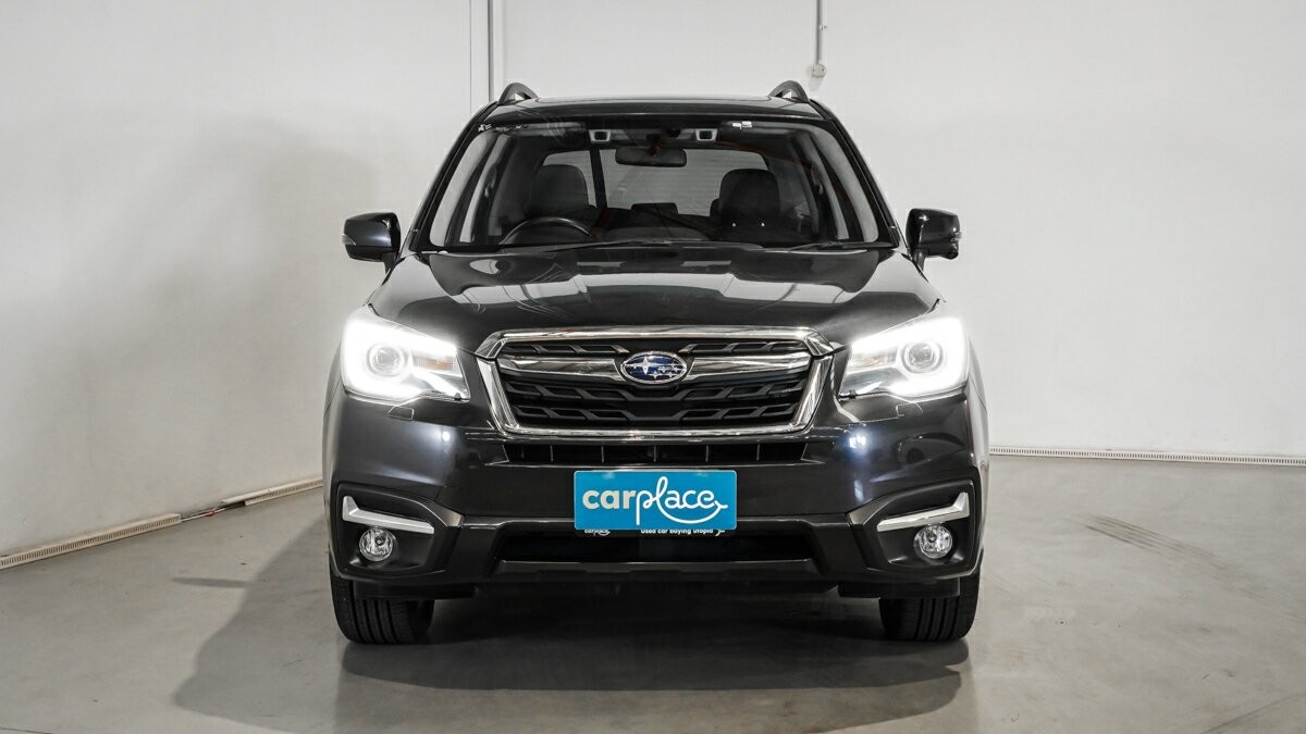 Subaru Forester image 2