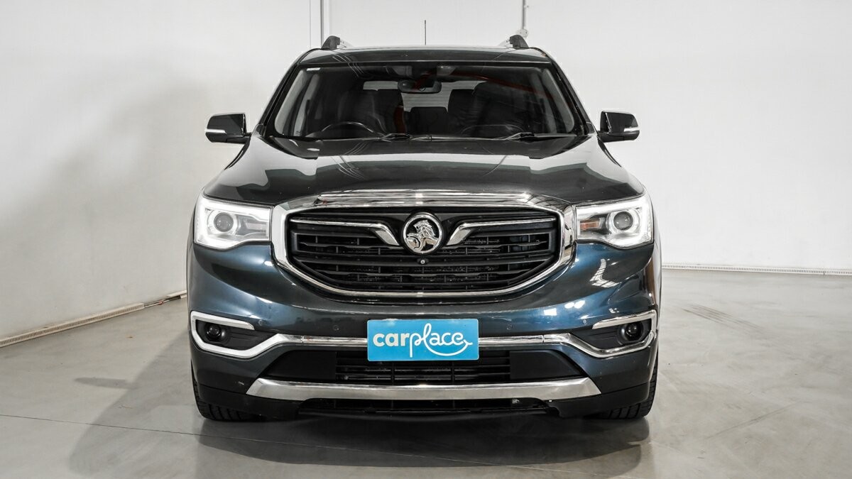 Holden Acadia image 2