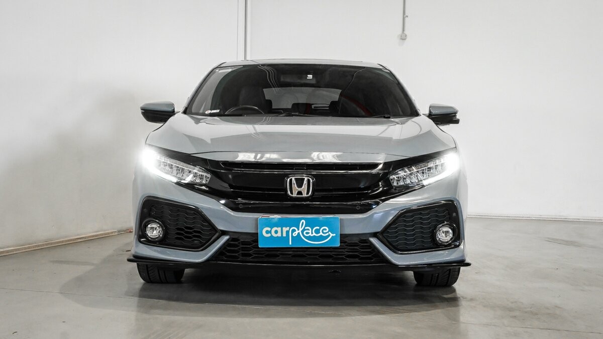 Honda Civic image 2