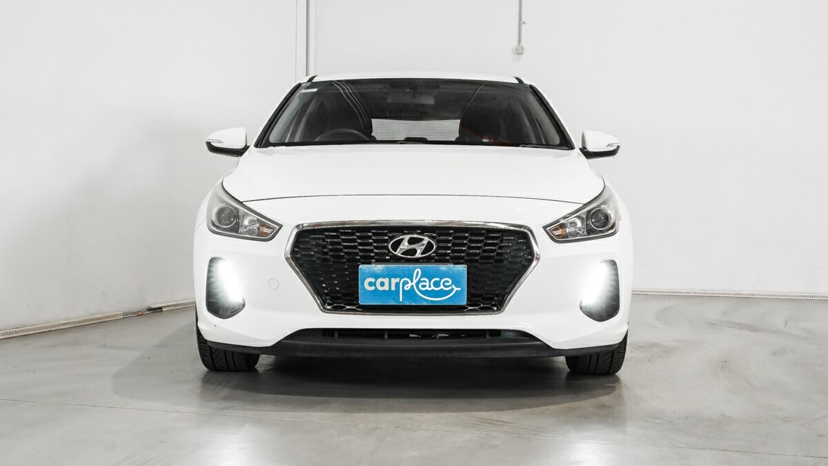 Hyundai I30 image 2