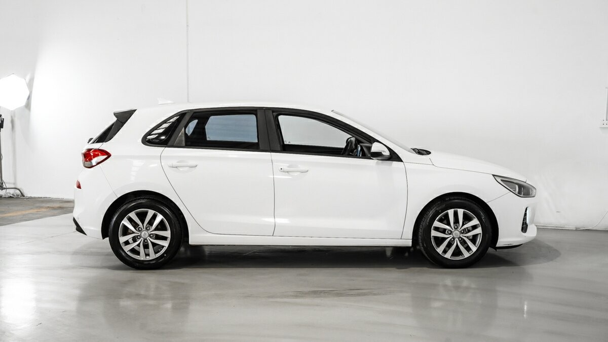 Hyundai I30 image 3