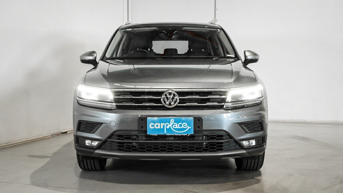 Volkswagen Tiguan image 2