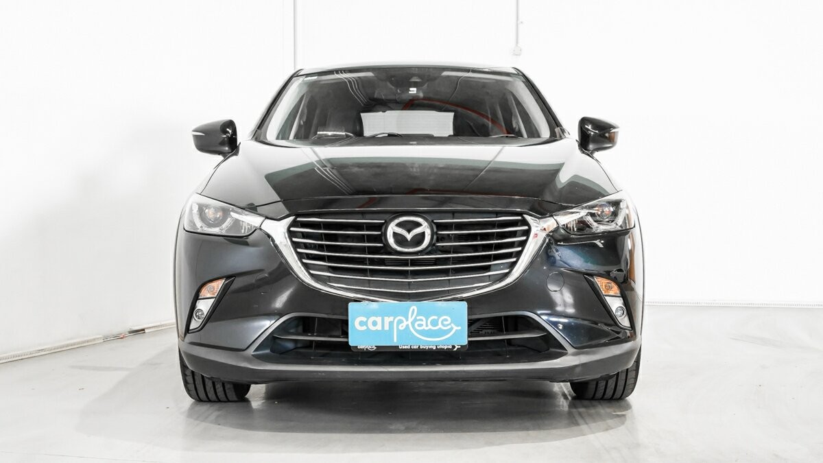 Mazda Cx-3 image 2