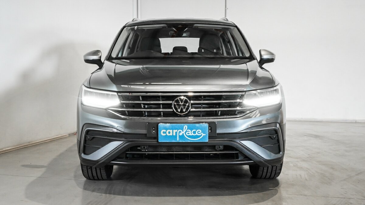 Volkswagen Tiguan image 2