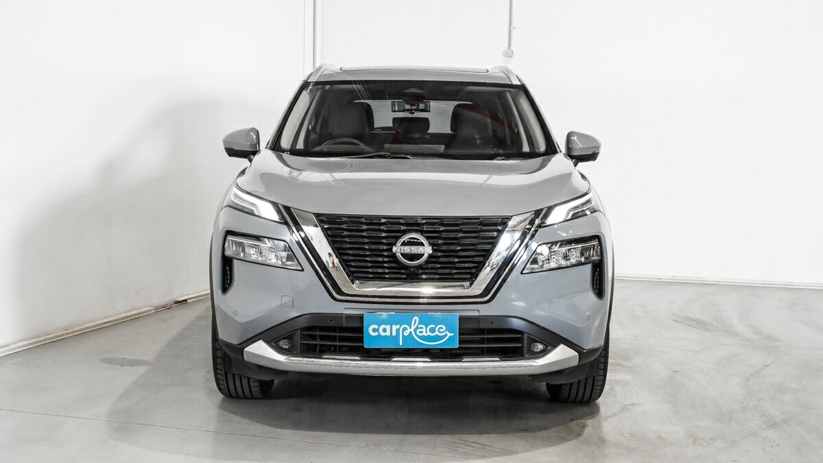Nissan X-trail image 2