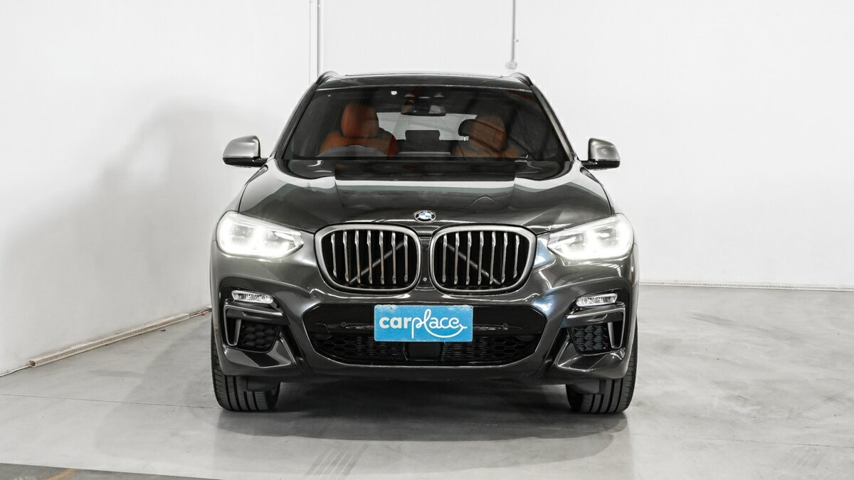 BMW X3 image 2