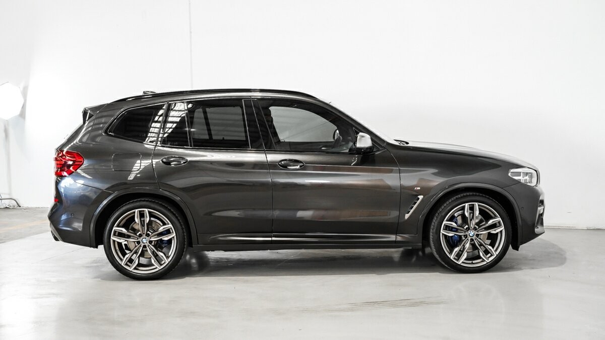 BMW X3 image 3