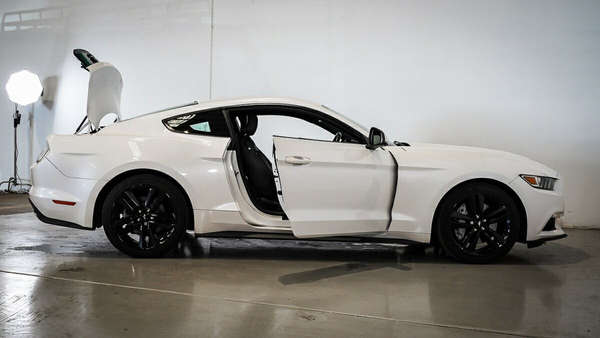 Ford Mustang image 4