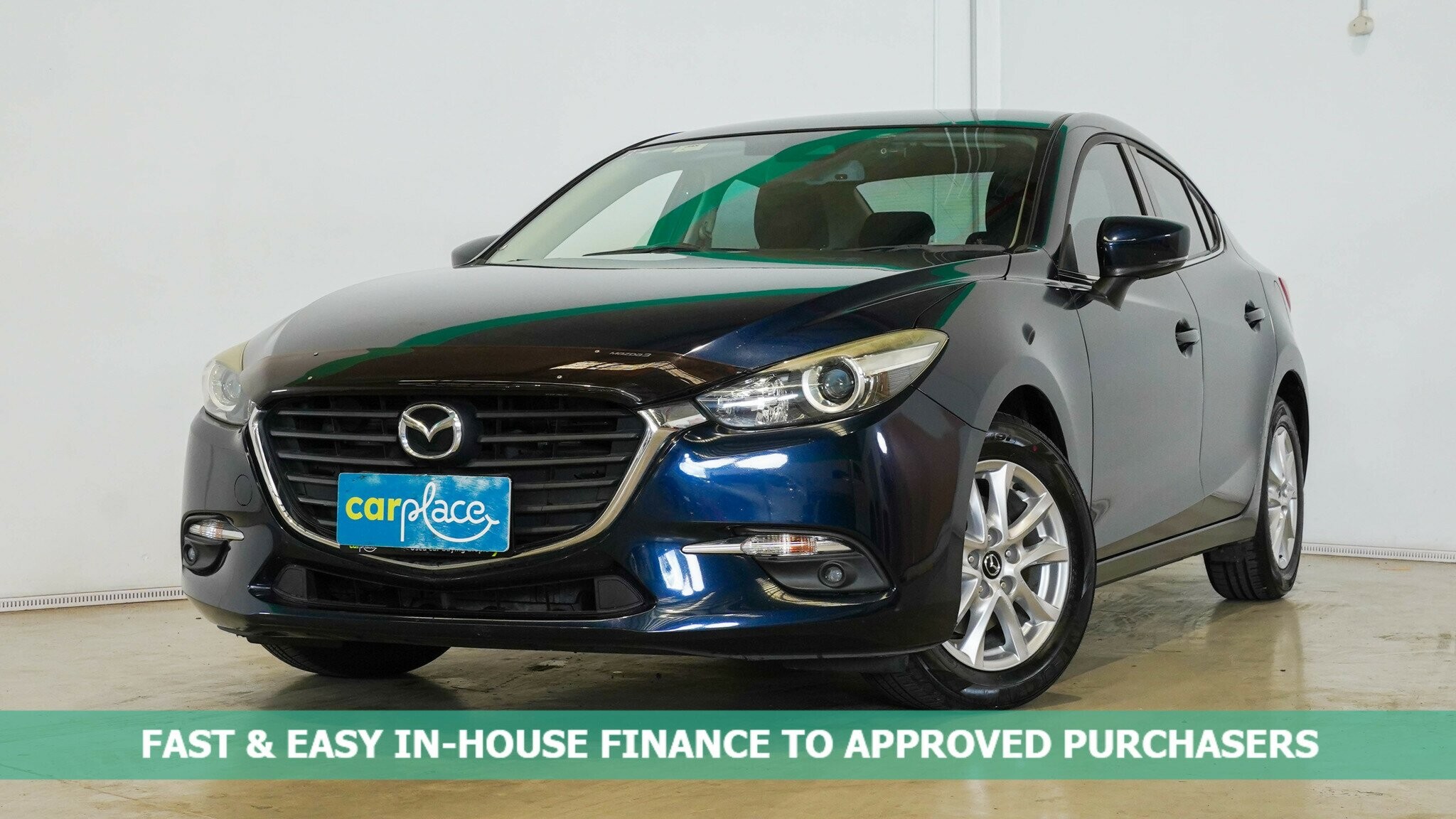 Mazda 3 image 1