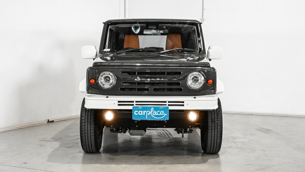 Suzuki Jimny image 3