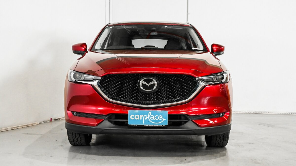Mazda Cx-5 image 2