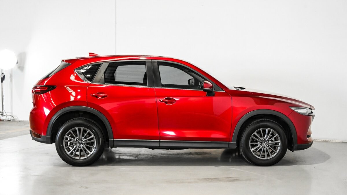 Mazda Cx-5 image 3