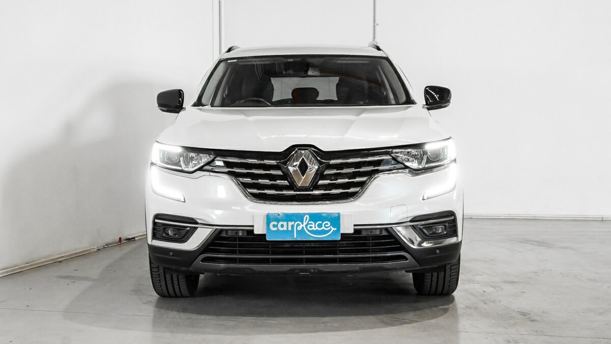 Renault Koleos image 2