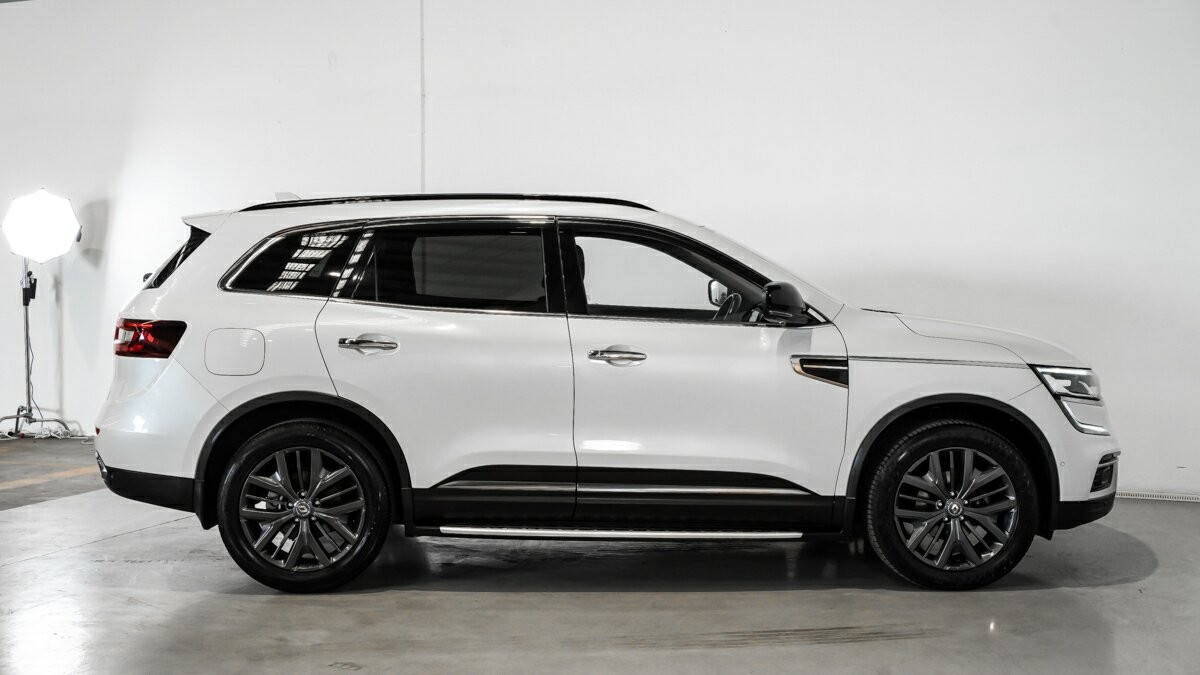 Renault Koleos image 3