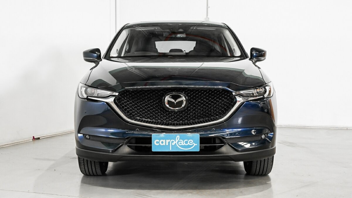 Mazda Cx-5 image 2