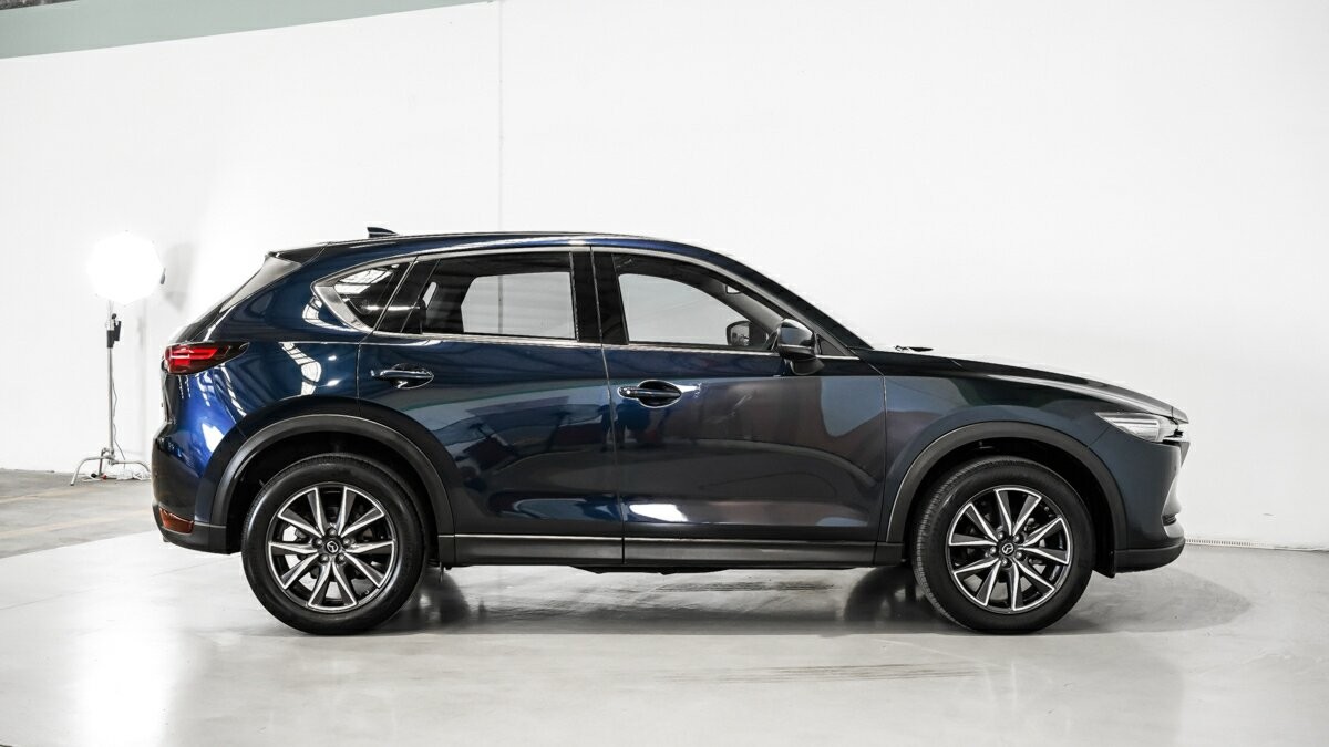 Mazda Cx-5 image 3