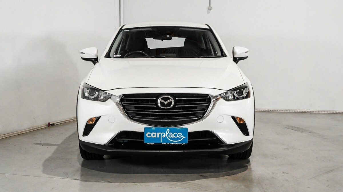 Mazda Cx-3 image 2