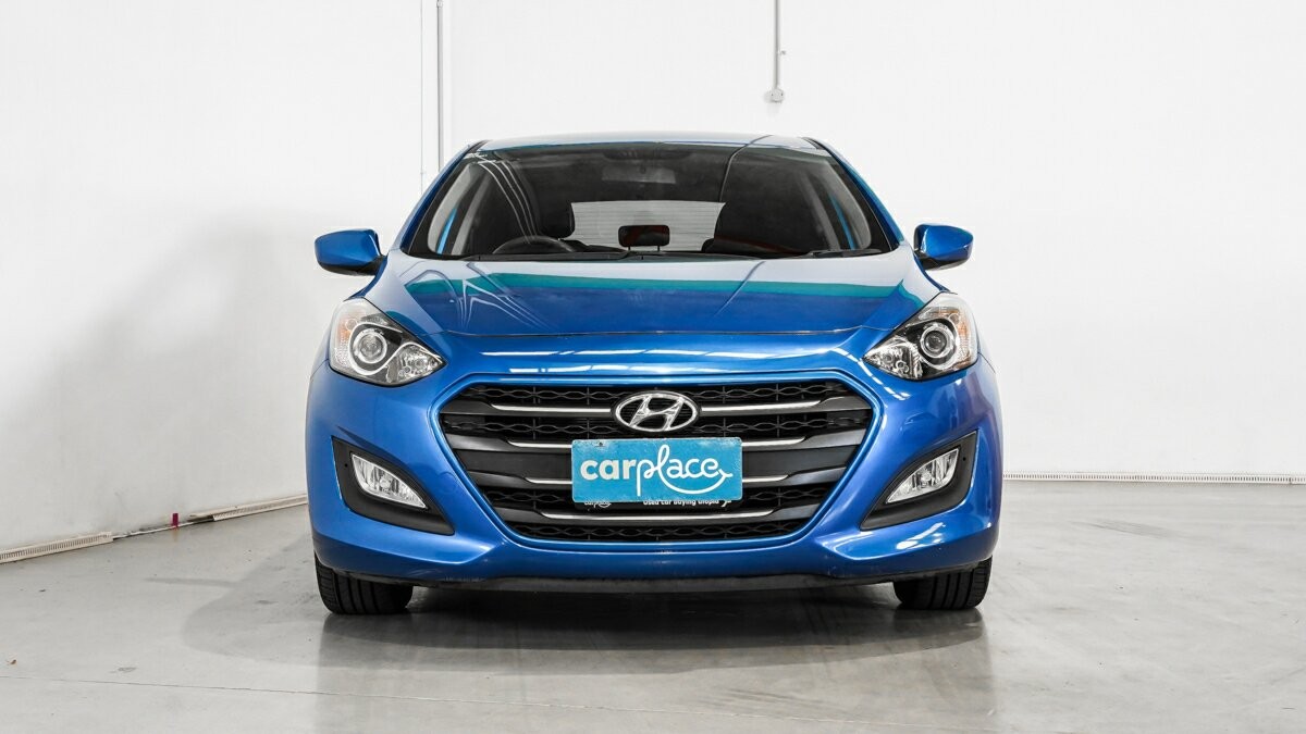 Hyundai I30 image 2