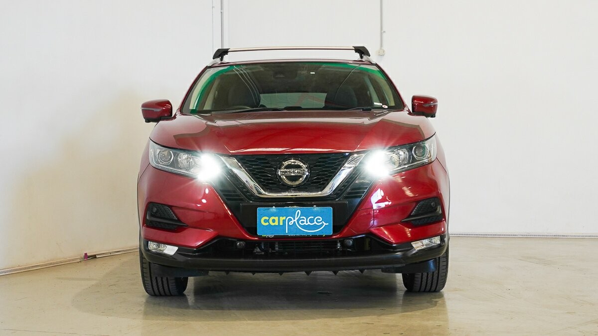 Nissan Qashqai image 2