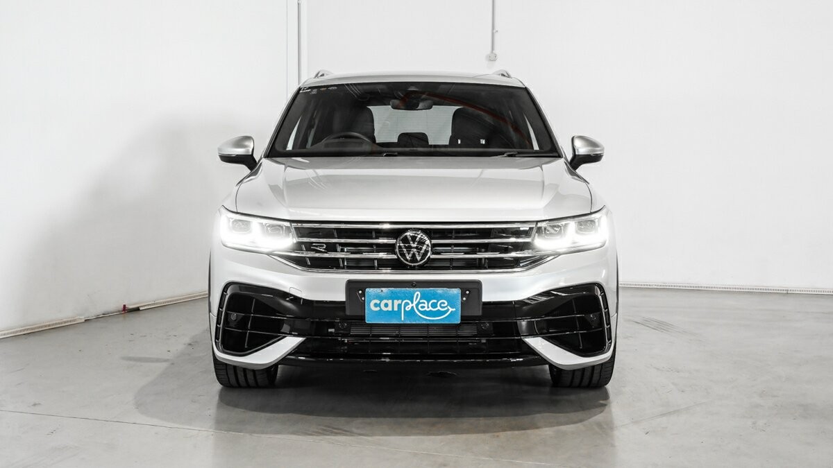Volkswagen Tiguan image 2