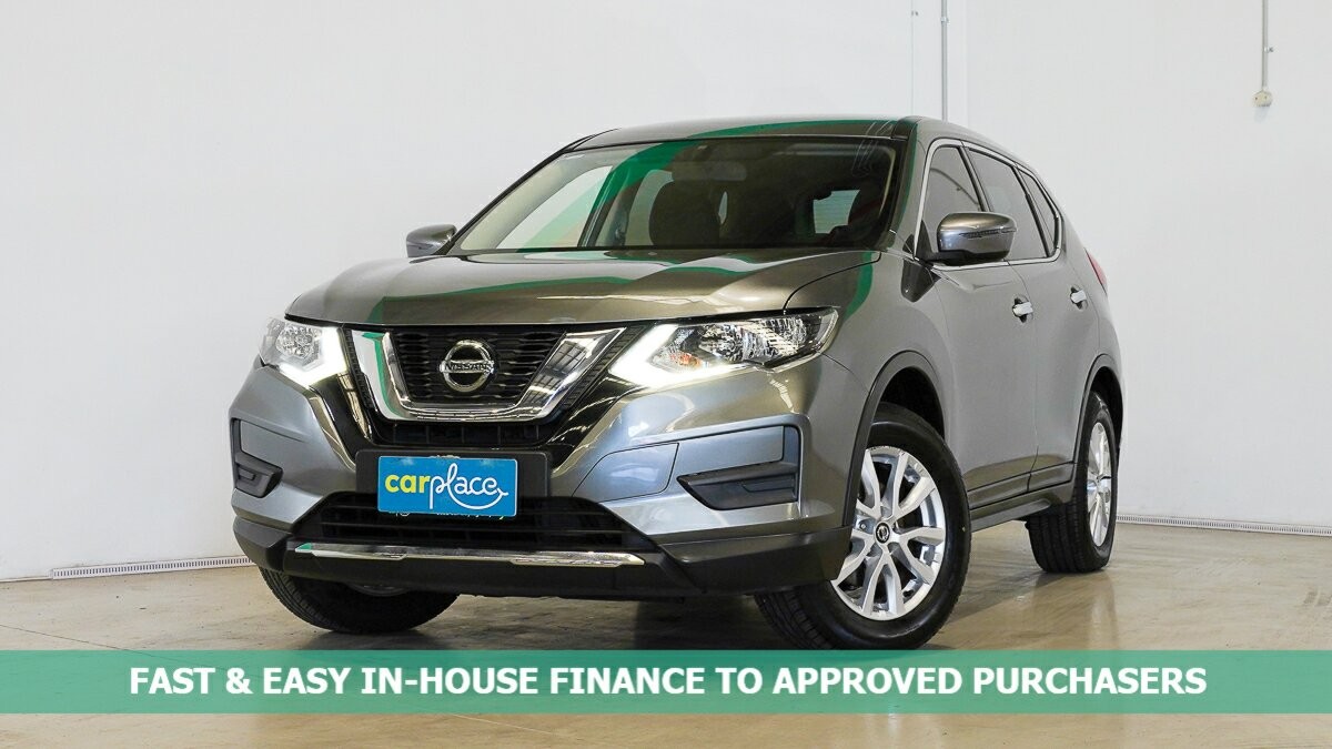 Nissan X-trail image 1