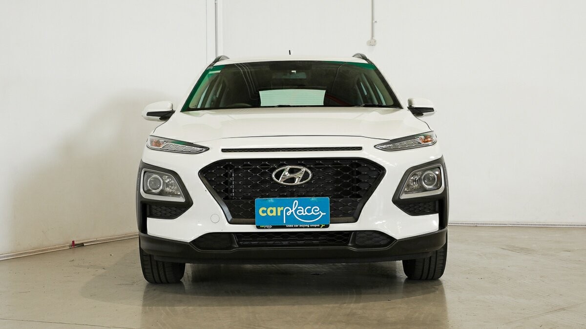 Hyundai Kona image 2
