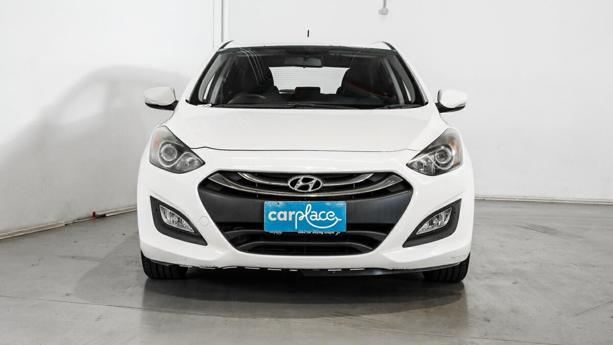 Hyundai I30 image 2