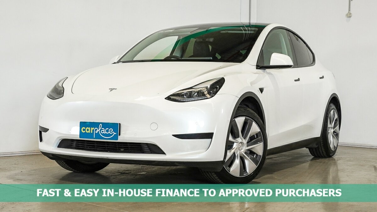 Tesla Model Y image 1