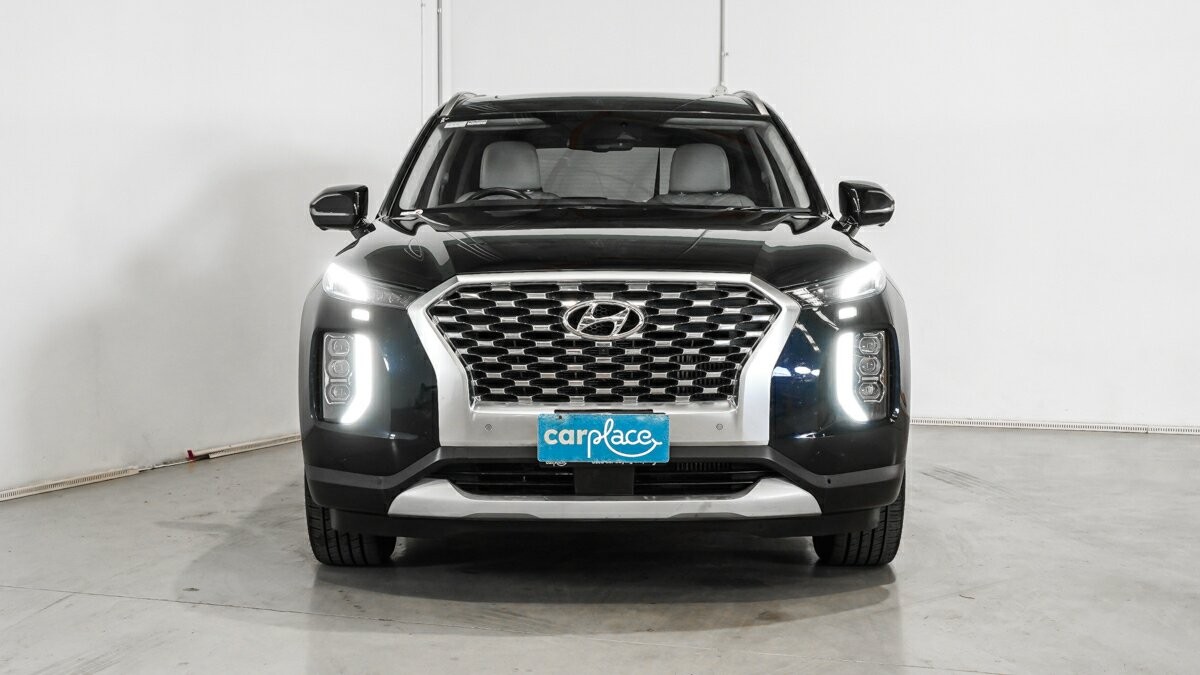 Hyundai Palisade image 2