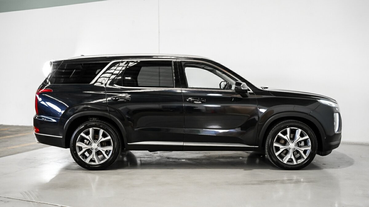 Hyundai Palisade image 3