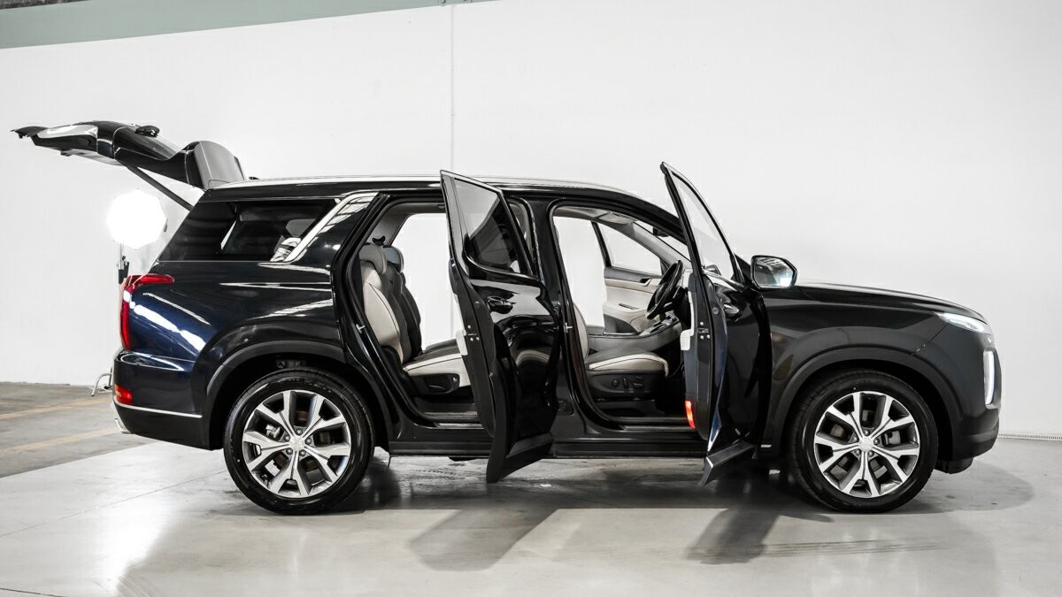 Hyundai Palisade image 4