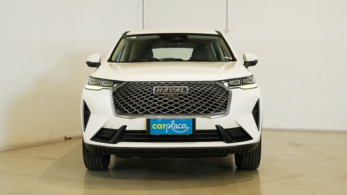 Haval H6 image 2