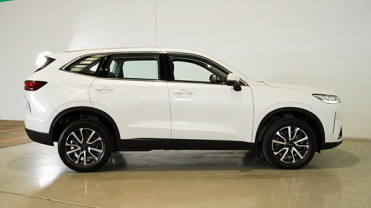 Haval H6 image 3