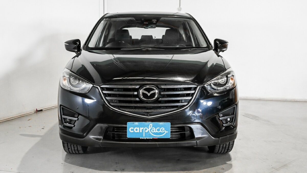 Mazda Cx-5 image 2