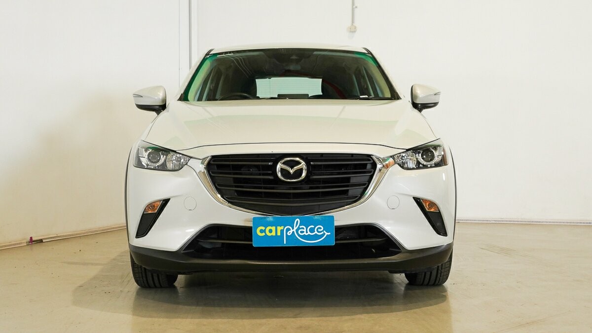Mazda Cx-3 image 2