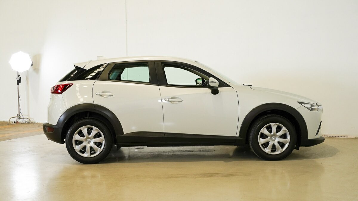 Mazda Cx-3 image 3
