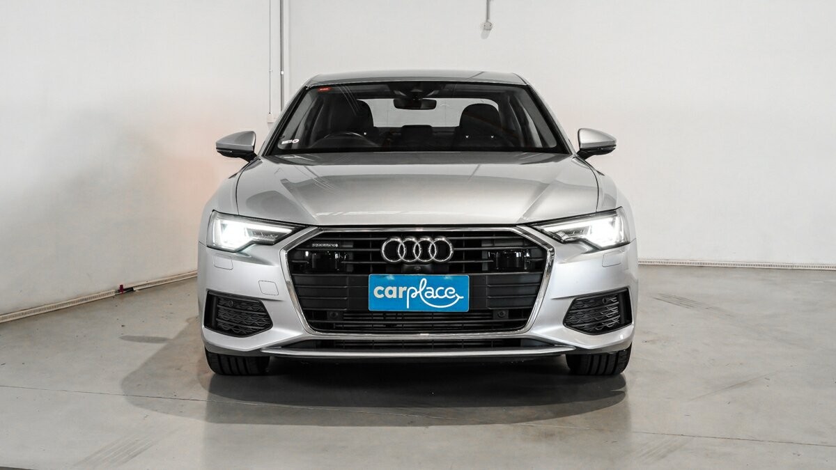 Audi A6 image 2