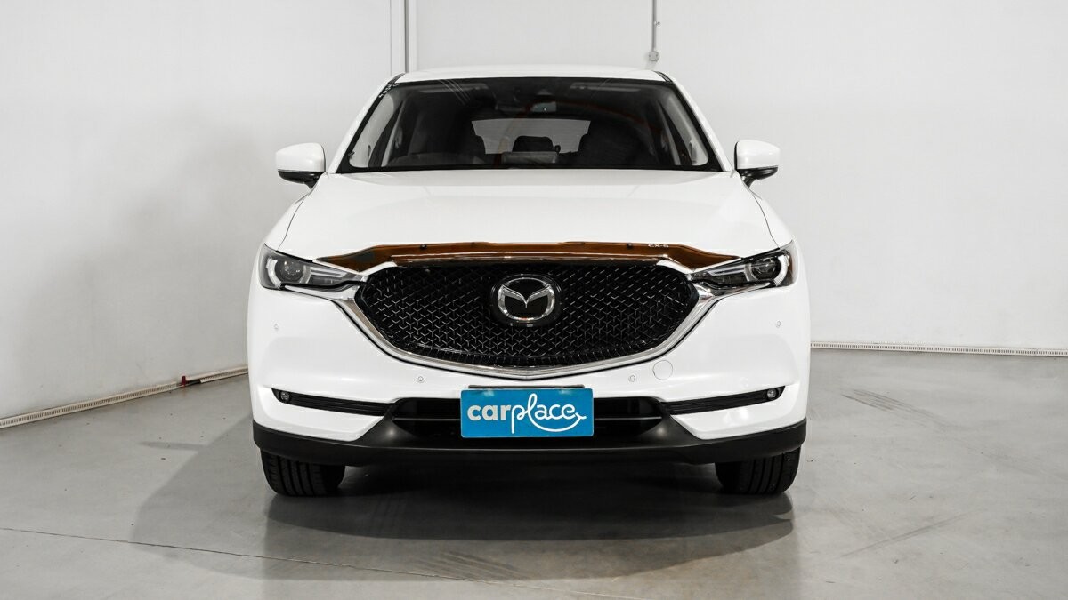 Mazda Cx-5 image 2
