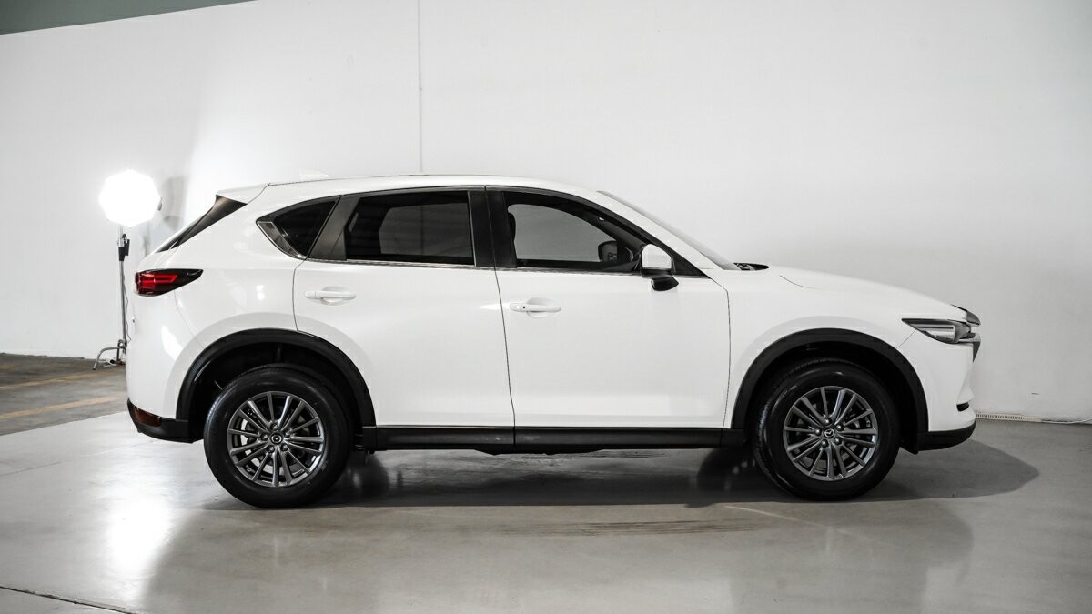 Mazda Cx-5 image 3