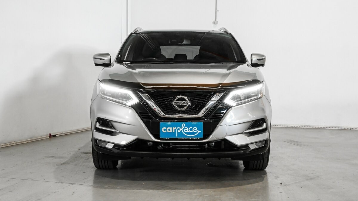 Nissan Qashqai image 2