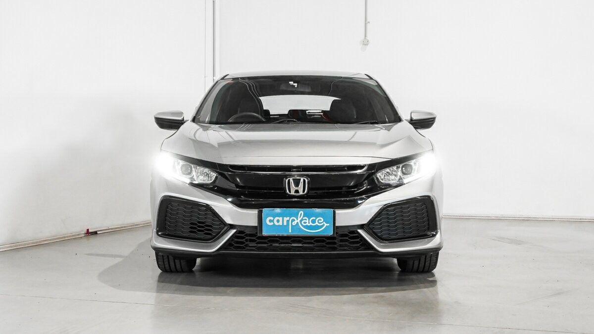 Honda Civic image 2