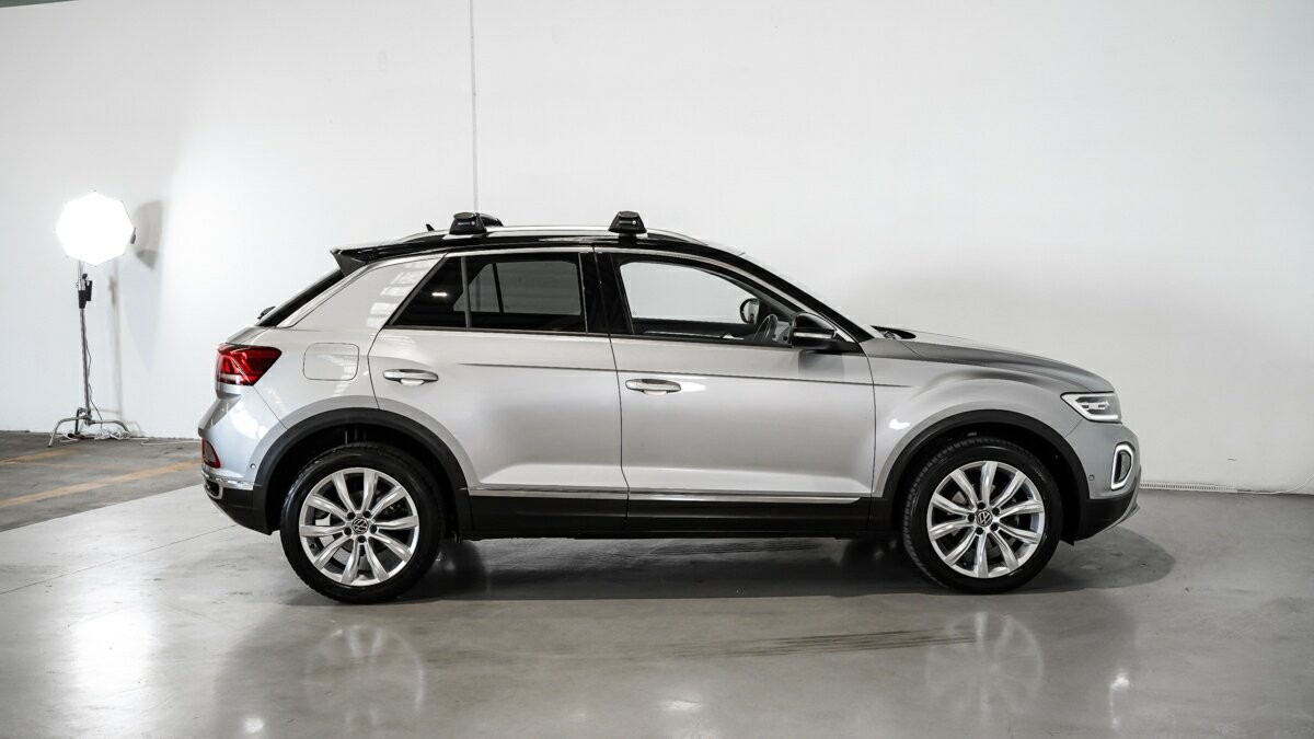 Volkswagen T-roc image 3