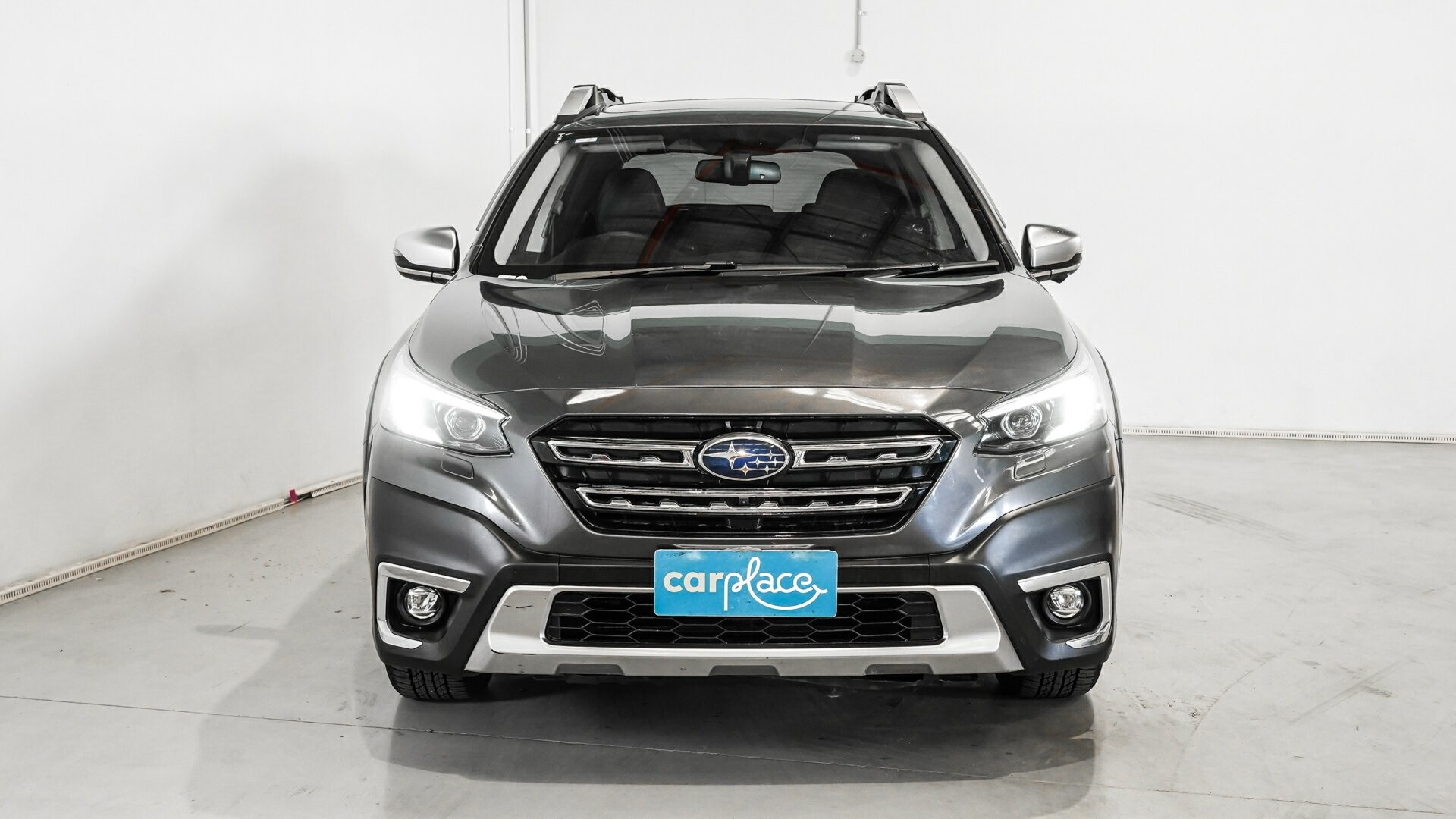 Subaru Outback image 2