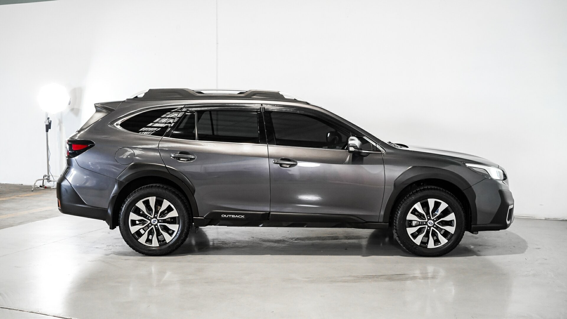 Subaru Outback image 3