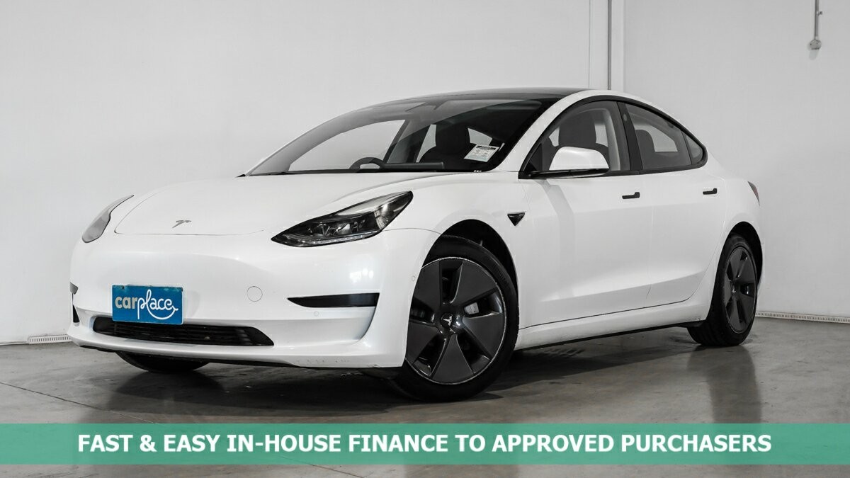 Tesla Model 3 image 1