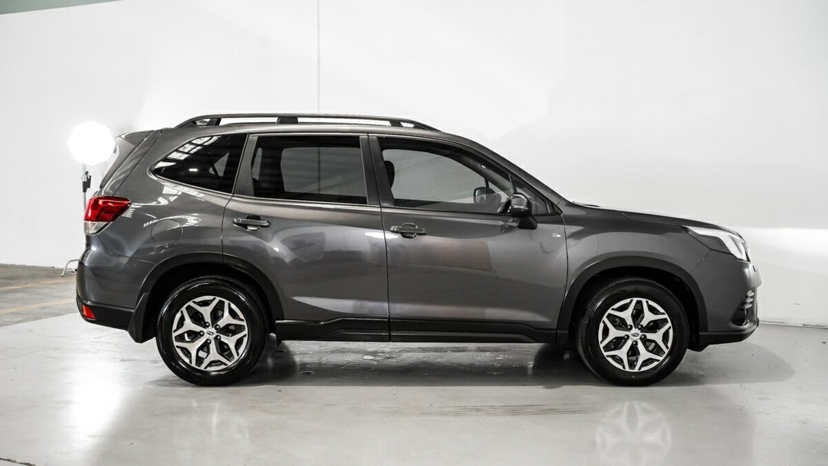 Subaru Forester image 3